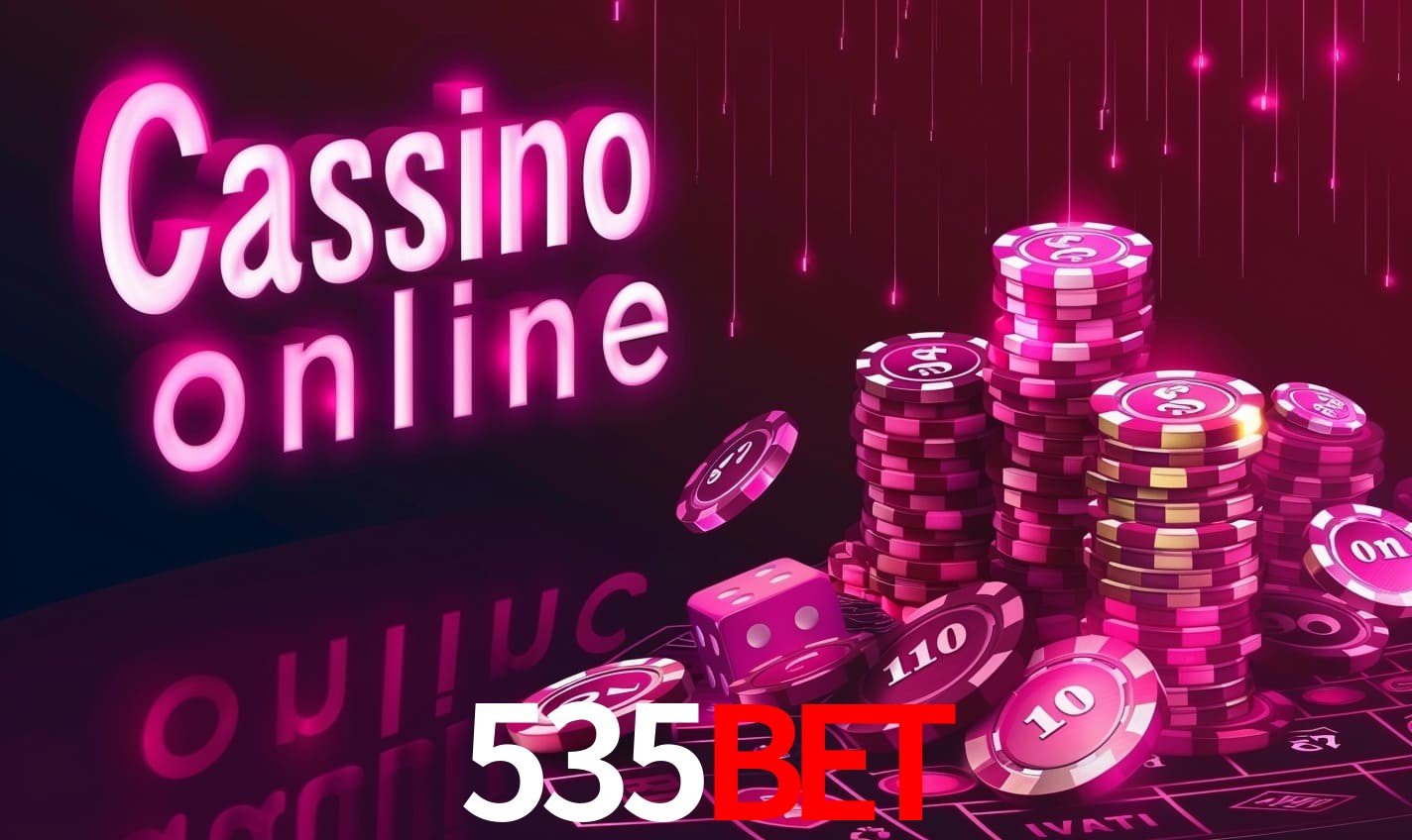 Desvendando o Mundo dos Jogos Virtuais na 535BET