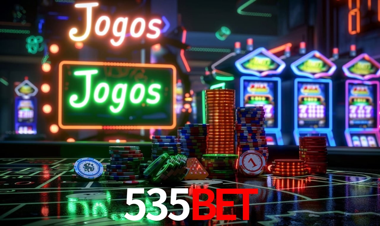 535BET.com