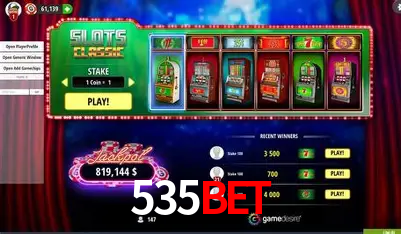 A Emoção da Loteria na 535BET: Uma Chance de Mudança de Vida