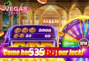 A Experiência Imersiva dos Cassinos Ao Vivo no 535BET
