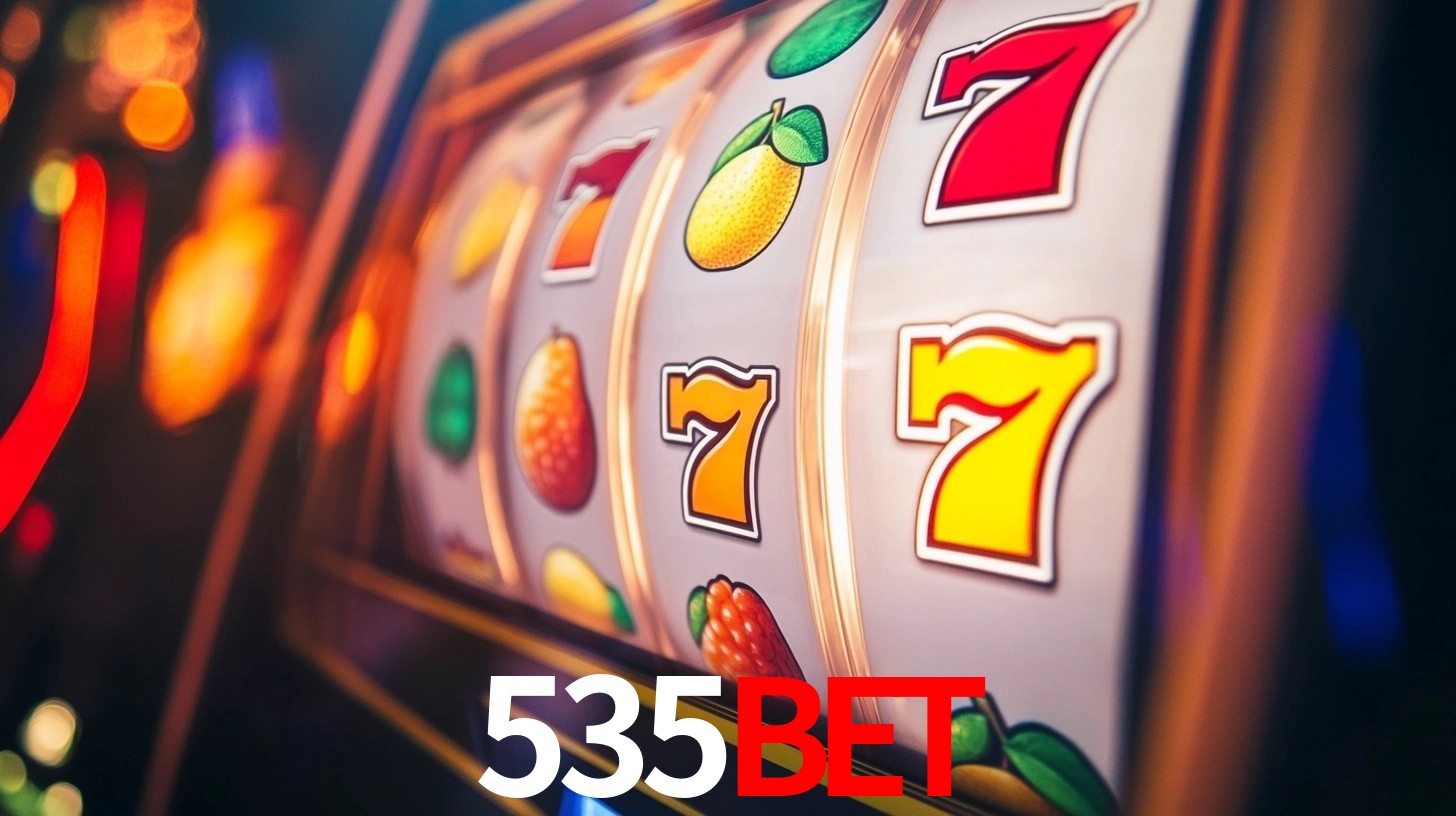 Ofertas Imperdíveis na 535BET: Promoções e Bônus Que Valem a Pena