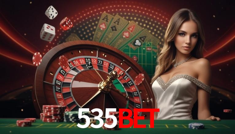 Slot Games 535BET
